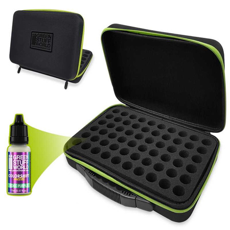 Green Stuff World Paint Carry Case