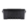 Plano Skrzynia transportowa Sportsmans Trunk średnia 62 l czarna