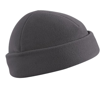 Czapka DOKERKA Shadow Grey Polarowa