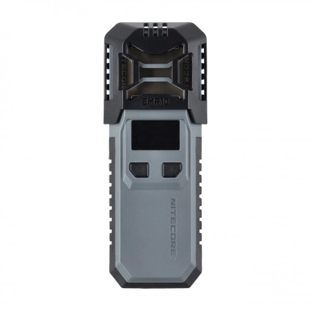NITECORE Odstraszacz komarów 2w1 EMR10 czarny
