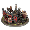 Warhammer AoS CITIES OF SIGMAR: IRONWELD GREAT CANNON