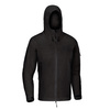 T.O.R.D.Polar Windblock Fleece z Kapturem AR Czarny Outrider Tactical