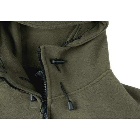 Bluza PATRIOT Double Fleece Coyote