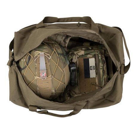 Torba Transportowa Mała Cordura® Coyote