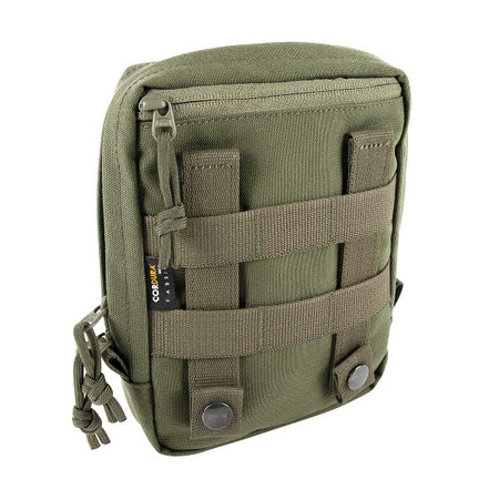 Kieszeń pionowa Tac Pouch 5 olive Tasmanian Tiger
