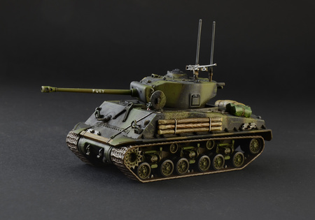 ITALERI M4A3E8 Sherman Fury