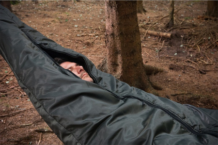 SNUGPAK Otulina Hammock Coccon