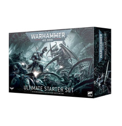 Warhammer 40,000 ULTIMATE Starter Set