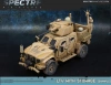 SPECTRE MINIATURES - LTV