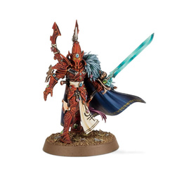 Warhammer 40K AELDARI: THE VISARCH