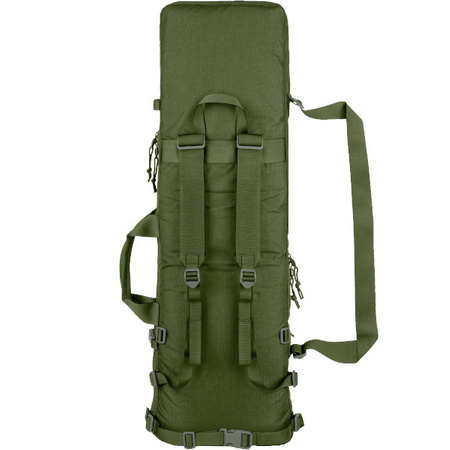 Futerał na broń 100 II cordura OLIVE GREEN WISPORT