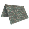 Płachta Biwakowa Tarp Woodland 200 x 300 cm MFH