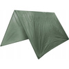 Płachta Biwakowa Tarp 500 x 600 cm Olive MFH