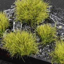 Gamers Grass: Grass tufts - 12 mm - Jungle XL (Wild)