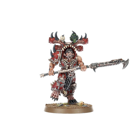 Warhammer 40K EXALTED EIGHTBOUND