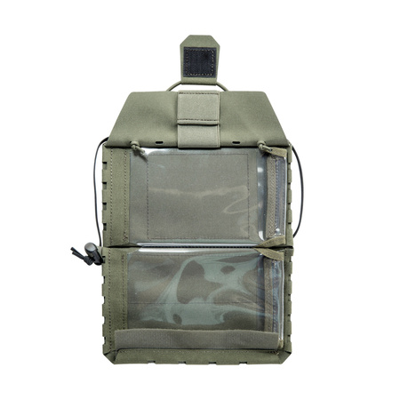 Mapnik Wrist Office MK II Olive Tasmanian Tiger