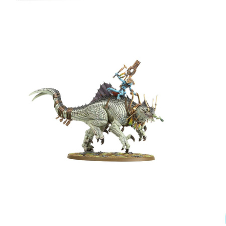 Warhammer AoS Carnosaur