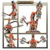 Warhammer VANGUARD: FYRESLAYERS