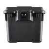 Plano Skrzynia transportowa Sportsmans Trunk mała 53 l czarna