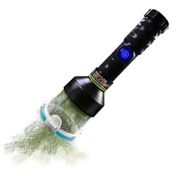 GSW - Grass Flock Applicator - Large Mesh