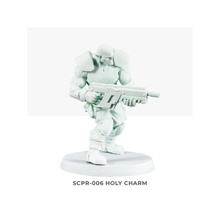 Scale 75: Primer Surface Holy Charm (60 ml)