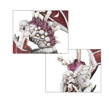 Warhammer AoS Crypt Flayers