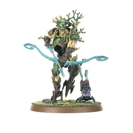 Warhammer SPEARHEAD: SYLVANETH