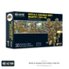 BOLT ACTION British & Canadian Army Infantry (1943-45)