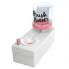 GSW - PINK BRUSH RINSER