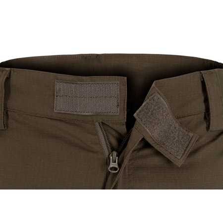 Spodnie Griffin Tactical Ranger Green Invader Gear