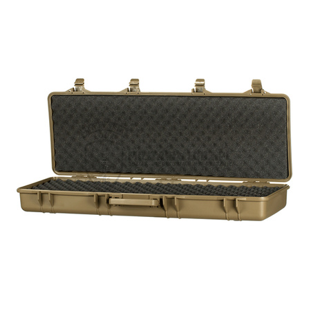 Futerał Rifle hard Case 105cm TAN SRC