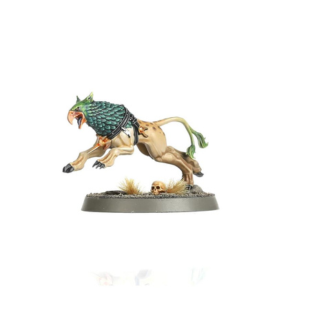 Warhammer AoS Gryph-hounds