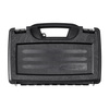 Plano Walizka Protector Single Pistol Czarna