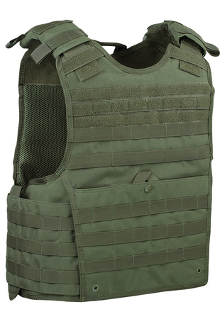 Kamizelka EXO Plate Carrier Gen.II Olive Drab L-XL Condor