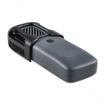 NITECORE Odstraszacz komarów EMR20 2w1 czarny