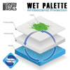 GSW - Ultimate Wet Palette XL