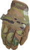 MECHANIX Rękawiczki Original Covert Glove MULTICAM