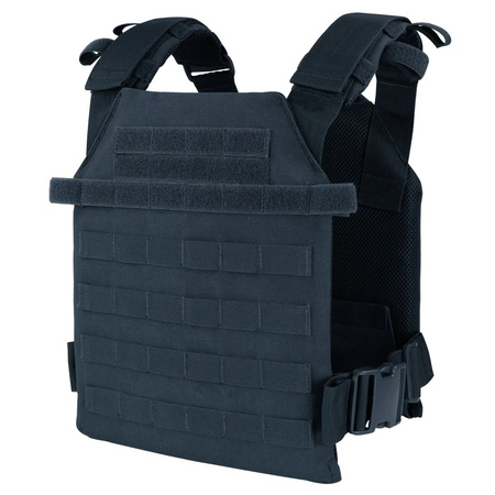 Kamizelka Sentry Plate Carrier Navy Blue Condor