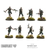 KONFLIKT 47 Nachtalben squad