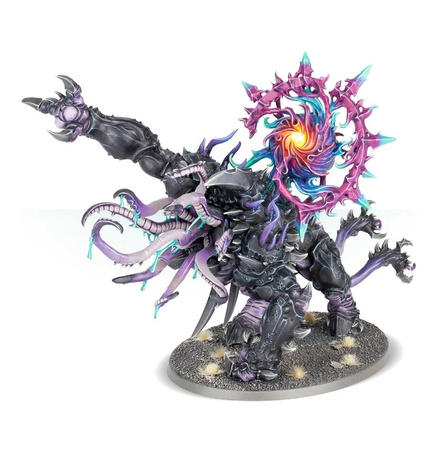 Warhammer AoS Mutalith Vortex Beast