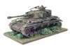 RUBICON 280077 - Panzer IV Ausf F/F2/G/H