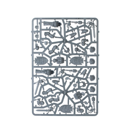 BATTLEFORCE: DARK ANGELS: INNER CIRCLE TASK FORCE