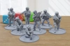 PM- USMC Specialists - 3D Printed - 28mm
