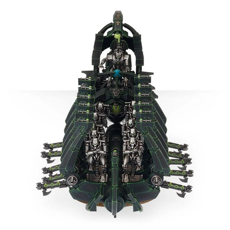 WH 40K Necron Ghost/Doomsday Ark