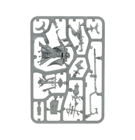 Warhammer AoS Scinari Calligrave