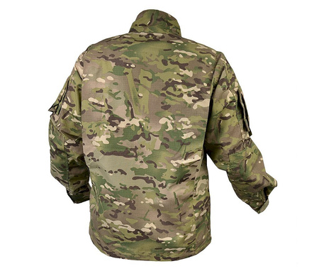 Bluza WZ10 Multicam RIP STOP TEXAR