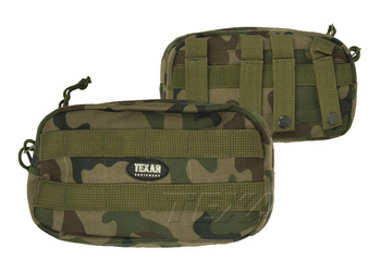 Kieszeń pozioma wz.93 MB-07 TEXAR