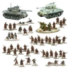 BOLT ACTION US Army (Winter) Starter Army