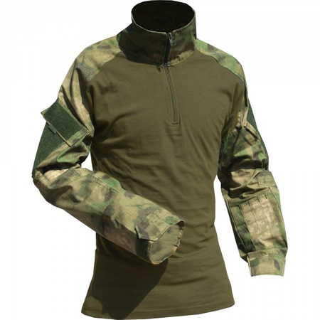 Combat Shirt Atacs Invader Gear