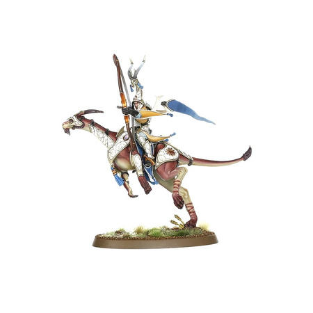 Warhammer AoS Hurakan Windchargers